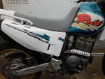     Yamaha TT250R Raid 1997  18